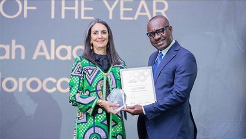 جوائز “أفريكان بانكر أواردس” تتوج السيدة فتاح، كأفضل وزيرة مالية في إفريقيا للسنة