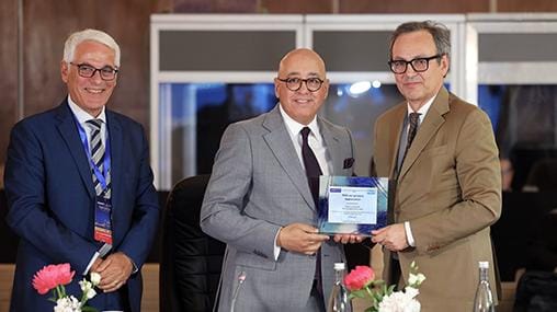 وكالة المغرب العربي للأنباء تتولى رئاسة رابطة وكالات أنباء البحر الأبيض المتوسط