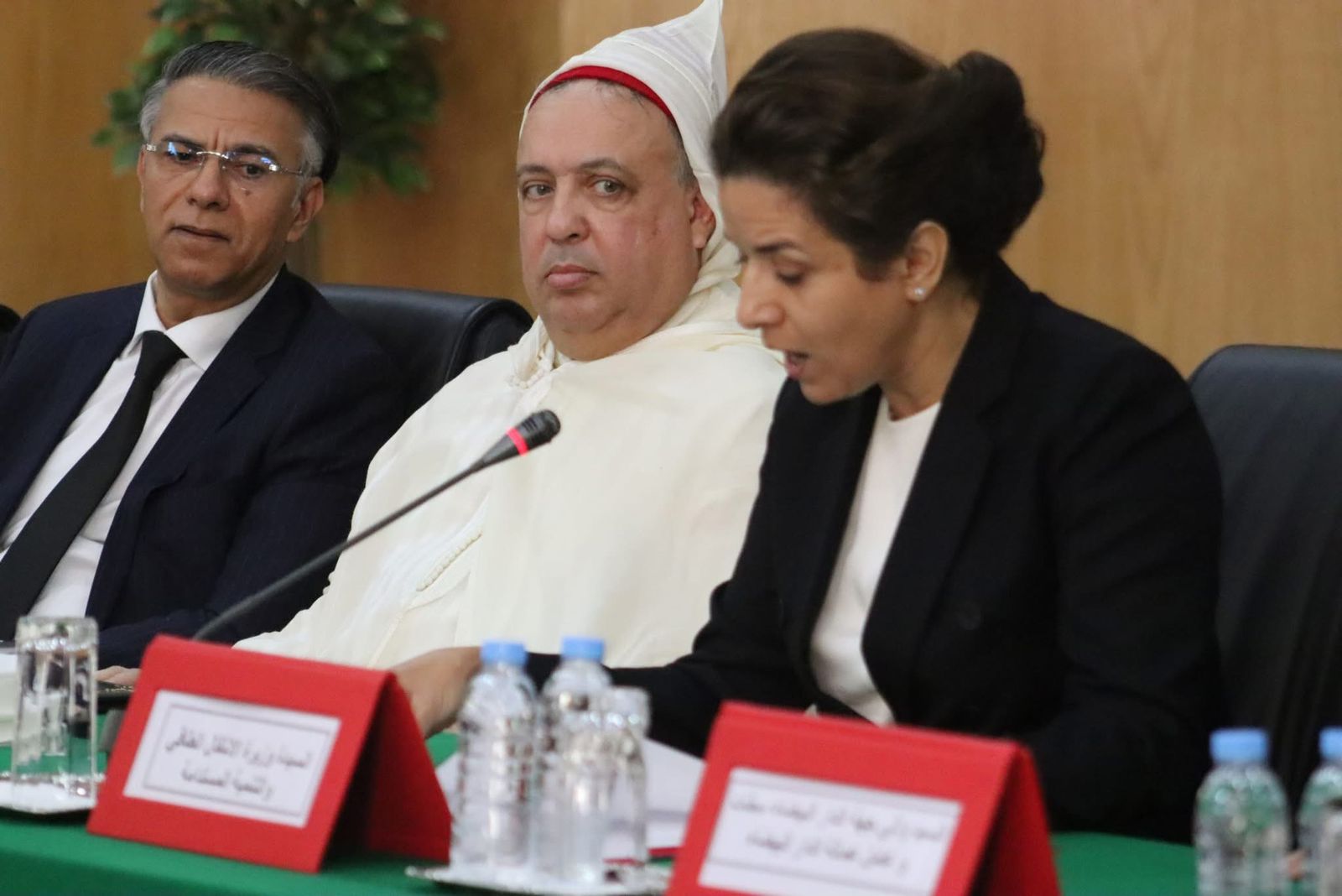 تنصيب عادل المالكي عاملا جديدا على عمالة المحمدية