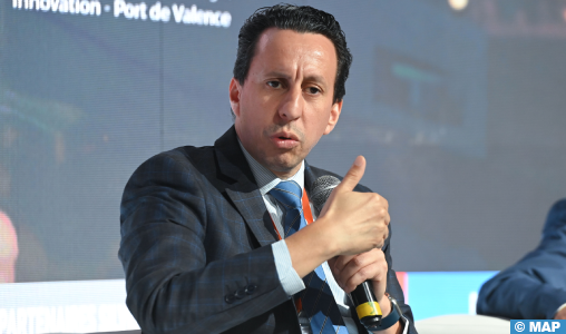 موانئ: المدير العام لـ “بورتنيت” يدعو إلى استراتيجية واضحة لدمج الذكاء الاصطناعي