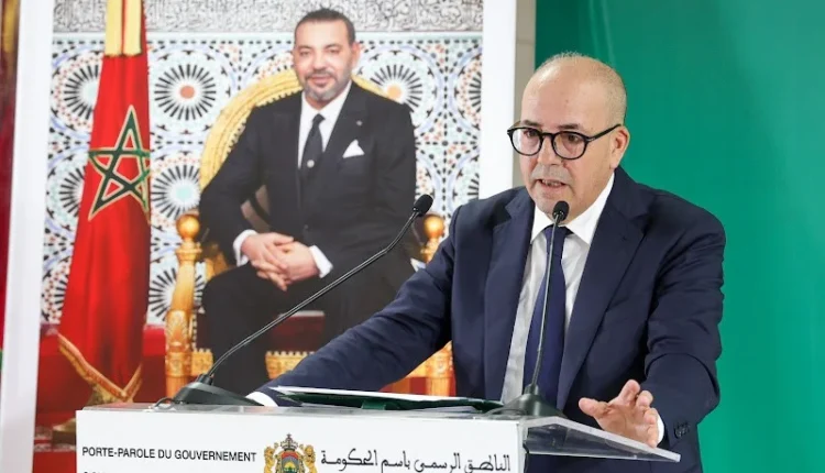 أحمد البواري وزير الفلاحة يكشف تفاصيل برنامج حكومي استثنائي لإعادة تشكيل القطيع الوطني ودعم مربي الماشية