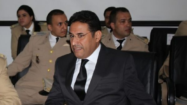 نبذة عن السيد والعيد المسافر العامل الجديد المكلف بالشؤون الداخلية الجهوية بولاية طنجة – تطوان – الحسيمة