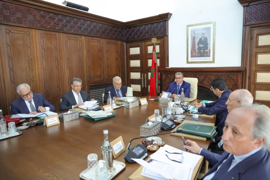 مجلس الحكومة يتابع عرضا حول معطيات ومستجدات امتحانات البكالوريا