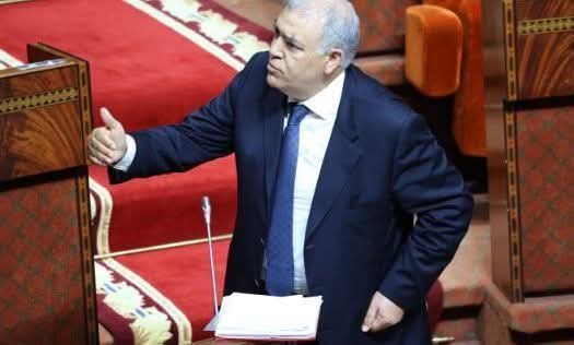 وزير الداخلية يعلن عن تقسيم إداري جديد ببعض أقاليم المملكة