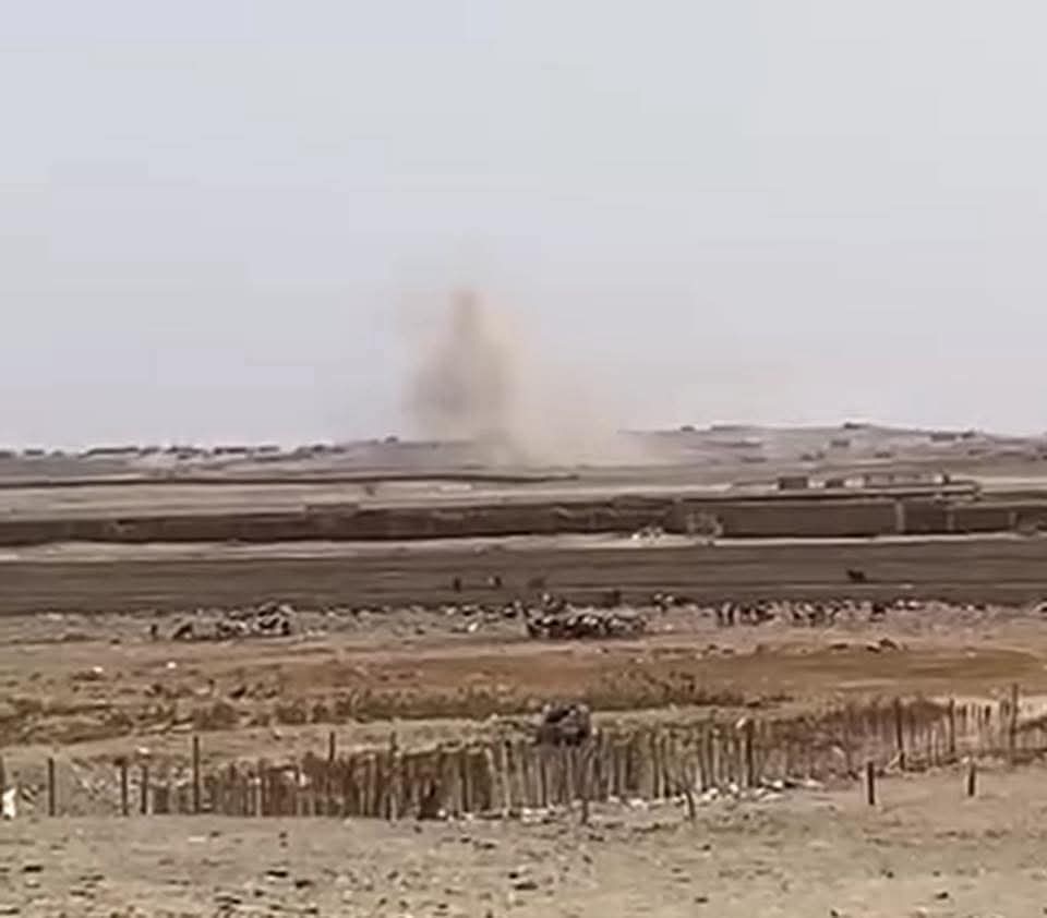 البوليساريو تحكم على نفسها بالزوال