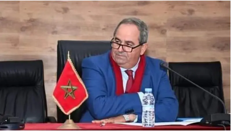 مجلس الحكومة يصادق على مشروع مرسوم يتعلق باختصاص المؤسسات الجامعیة وأسلاك الدراسات العلیا والشھادات الوطنیة المطابقة