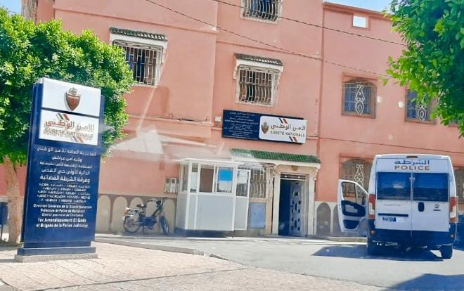 «بعيو».. سقوط مفاجئ ينهي أسطورة الهروب من قبضة أمن شيشاوة