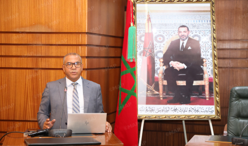 بولعجول : بلاغ “نارسا” حول شكل لوحة تسجيل المركبات المستعملة في السير الدولي لا يتعلق بتشريع جديد بل بإلزامية احترام المقتضيات القانونية