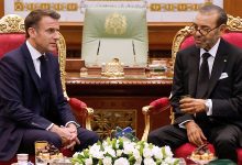 الرئيس الفرنسي إيمانويل ماكرون يشيد بالالتزام “القوي” و”الواضح” لصاحب الجلالة الملك محمد السادس من أجل تطوير اقتصاد أزرق في إفريقيا