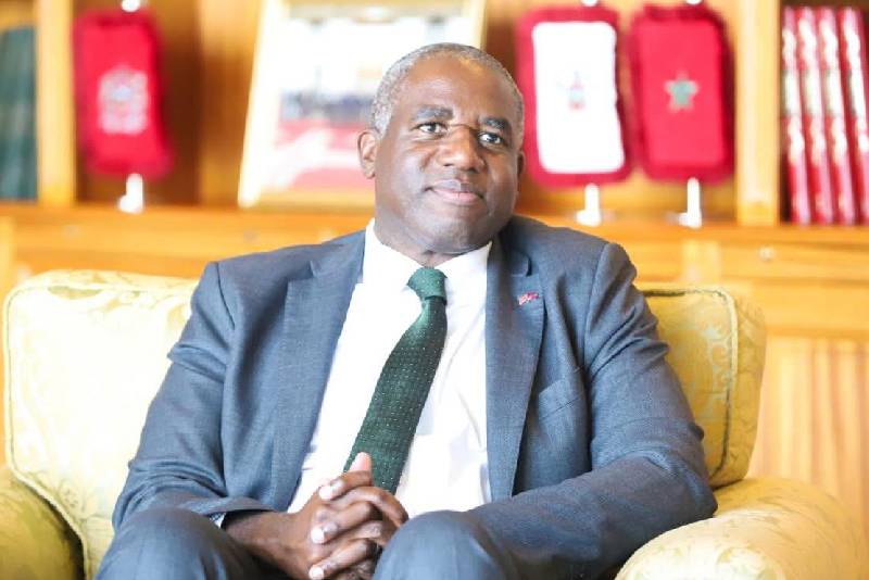 المملكة المتحدة تدعم مقترح الحكم الذاتي بالصحراء المغربية