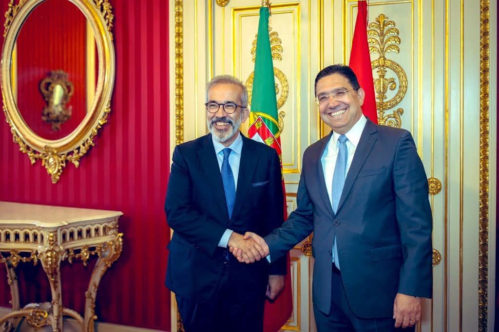 انتصار دبلوماسي مغربي كبير… البرتغال تعترف بمصداقية الحكم الذاتي وتلتحق بركب الدول الداعمة لسيادة المغرب على صحرائه