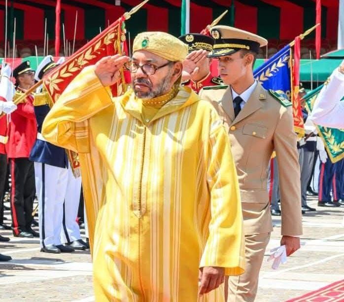 ارث الدولة ورؤية ملك …نحو مغرب قوي منفتح ومندمج في محيطه الجيوسياسي