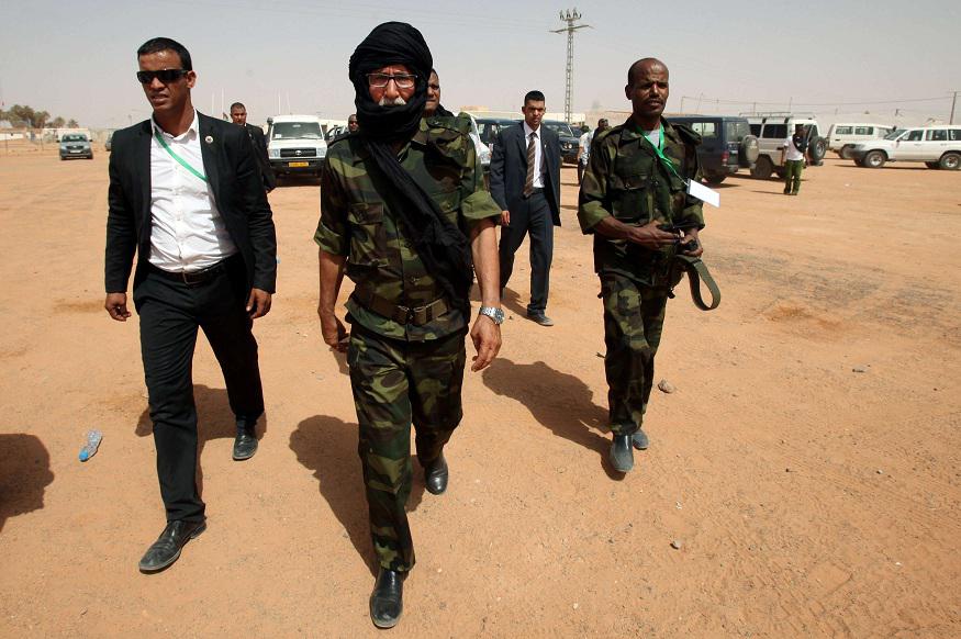 غالي يتلقى التوبيخ من الجنرالات.. البوليساريو بين خيار الحكم الذاتي أو تصنيفها كحركة إرهابية