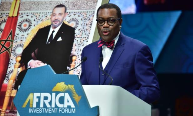 رئيس البنك الإفريقي للتنمية :جلالة الملك يقود المغرب على مسار تحول جريء وريادي