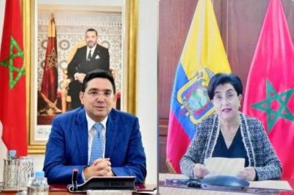 الإكوادور.. من القطيعة إلى دعم الحكم الذاتي المغربي