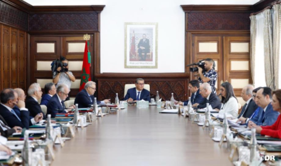 بوريطة :عملية “مرحبا”.. دخول أزيد من مليون و500 ألف من أفراد الجالية المغربية بالخارج إلى غاية 10 يوليوز