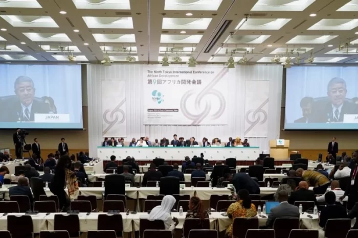 اليابان تؤكد للمرة الثالثة أمام أشغال قمة “تيكاد – 9” عدم اعترافها بالكيان الانفصالي