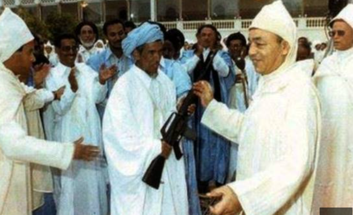 الذكرى الـ 46 لاسترجاع إقليم وادي الذهب.. ملحمة بطولية في مسيرة استكمال الاستقلال الوطني وتحقيق الوحدة الترابية