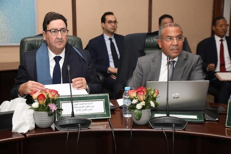 إرجاء العمل بالمسطرة الموحدة لتأطير عمليات مراقبة مطابقة الدراجات بمحرك باستعمال جهاز قياس السرعة