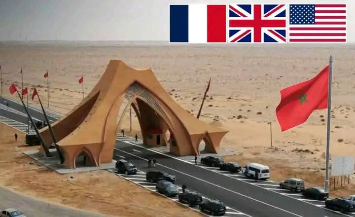 مانساسو.. مشروع طي الاستفتاء وإطلاق الحكم الذاتي