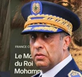 فرانس كول: الحموشي صمام أمان المغرب وحملات الجزائر تكشف عجزها