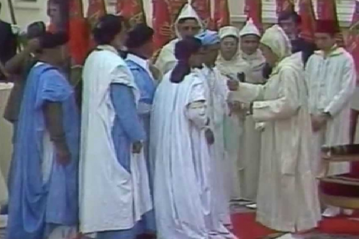 الذكرى الـ 46 لاسترجاع إقليم وادي الذهب.. ملحمة بطولية في مسيرة استكمال الاستقلال الوطني وتحقيق الوحدة الترابية