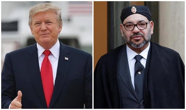 الرباط وواشنطن… التاريخ يثمرالثقة، ويحُوّله إلى اعتراف ونفوذ عالمي