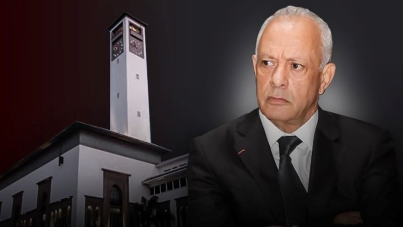 محمد امهيدية رجل الدولة بامتياز الذي غير ملامح الدار البيضاء الكبرى