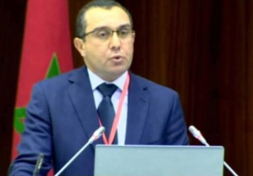 جلالة الملك محمد السادس يعين اللواء عبد الله بوطريك على رأس المديرية العامة لأمن نظم المعلومات