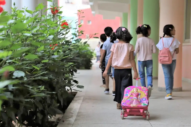 الموسم الدراسي 2026/2025.. حوالي 8 ملايين و271 ألف تلميذة وتلميذ يلتحقون بالمؤسسات التعليمية