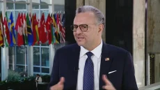 المستشار الخاص للرئيس ترامب يجدد تأكيد دعم الولايات المتحدة لسيادة المغرب على صحرائه ولمخطط الحكم الذاتي