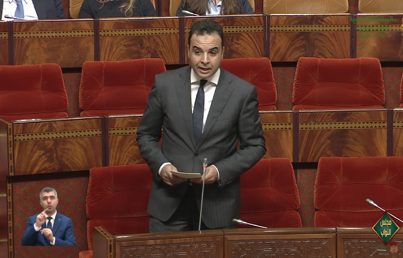 بايتاس : نسبة تفاعل الحكومة مع الأسئلة الكتابية للبرلمان بلغت 70 في المائة