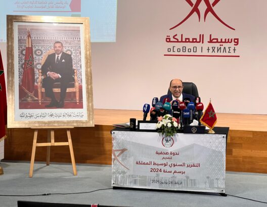 مؤسسة وسيط المملكة تطلق مبادرة خاصة بالتنظيمات الشبابية الحزبية ضمن برنامج “منتديات الحكامة المرفقية”