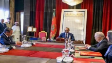 مجلس وزاري للمصادقة على توجهات مالية 2026