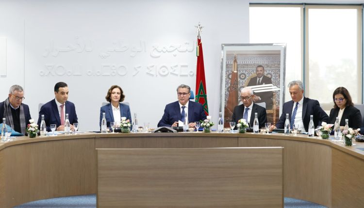 الأحرار: الخطاب الملكي يُعزز الثقة في المؤسسات ويحدد خارطة طريق المرحلة