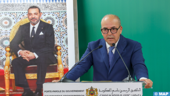 وزارة الفلاحة تعلن عن انطلاق عملية صرف الدعم المباشر لفائدة مربي الماشية في إطار برنامج إعادة تكوين القطيع الوطني