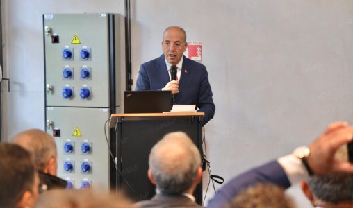 الوزير البواري يدعو إلى خارطة طريق مغربية-فرنسية في تطوير تربية الماشية 