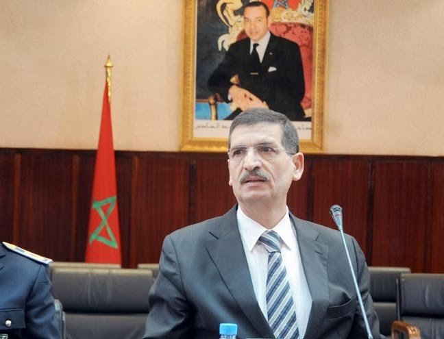 في اول نشاط بعد تعيينه .. الوالي فوزي يترأس اجتماعيا امنيا هاما بمراكش