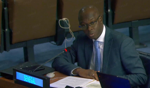السنغال تجدد تأكيد دعمها الثابت للمخطط المغربي للحكم الذاتي