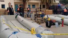 تفكيك شبكة للهجرة السرية بأكادير