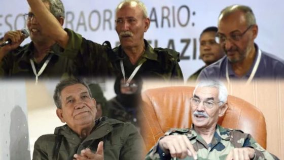 ما الذي تخشاه البوليساريو في الفترة المقبلة..!!