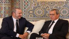 وفد اقتصادي فرنسي يزور جوهرة الصحراء المغربية مدينة الداخلة