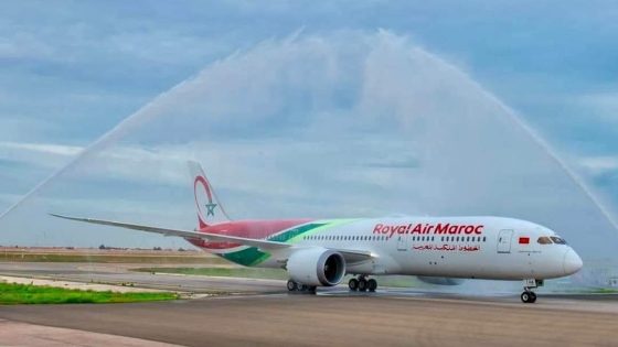 مطار السمارة المدني يفتح أبوابه أمام الرحلات الجوية تزامناً مع الذكرى 50 للمسيرة الخضراء