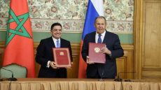 موسكو تدق آخر مسمار في نعش أطروحة الجزائر و”بوليساريو”