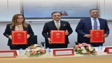 توقيع الاتفاقية التنفيذية لبرنامج «تدرّج» بين وزارة التضامن والإدماج الاجتماعي والأسرة ووزارة الإدماج الاقتصادي والمقاولة الصغرى والتشغيل والكفاءات