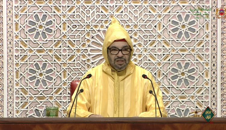 الخطاب الملكي يكتسي طابعا “موجها ومؤطرا” لوضع سياسات تنموية من الجيل الجديد