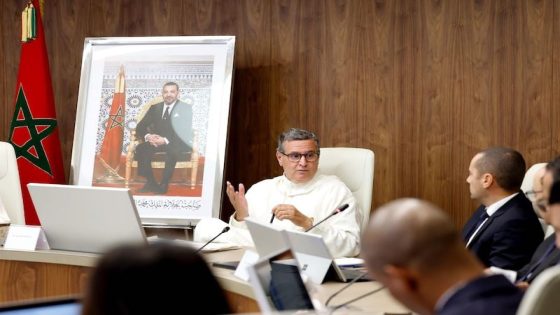 ترخيص استثنائي من أخنوش لعقد صفقات تفاوضية لتأهيل 91 مركزًا استشفائيًا بـ”حالة استعجال قصوى”