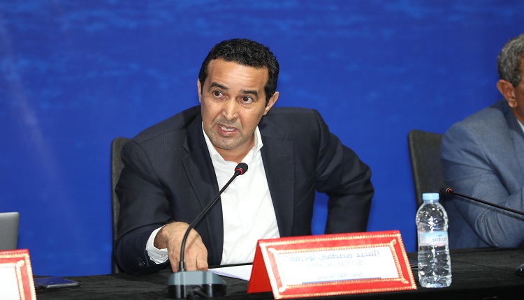 بودرقة : إصلاح الصحة خصو 15 عام أخرى وأرفع القبعة لمن تظاهر سلميا