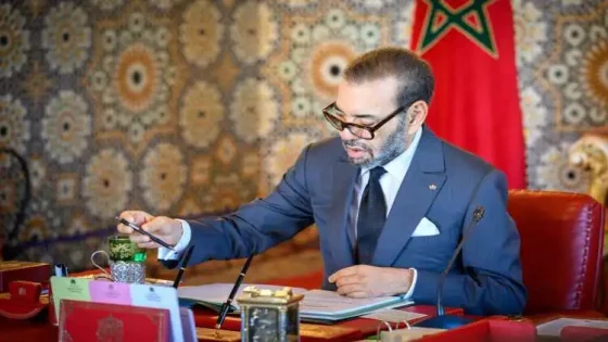 المجلس الوزاري يصادق على 14 اتفاقية دولية