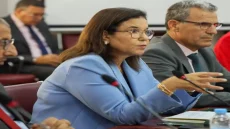 الوزيرة الدريوش تستقبل وفداً من جزر البليار لتعزيز التعاون في تمكين النساء العاملات في الصيد البحري